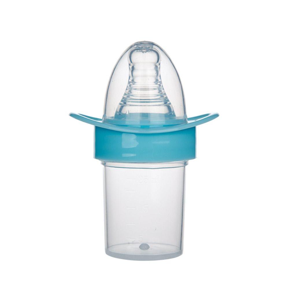 Безопасный материал для детей, умный дозатор лекарств, соска, кормушка для лекарств, кормление фруктовым соком