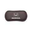 Car Interior Leg Knee Rest Pads Leather Cushion Car Styling For Honda Civic Odyssey Vezel Accord Pilot Fit XRV CRV HRV Dio RV4