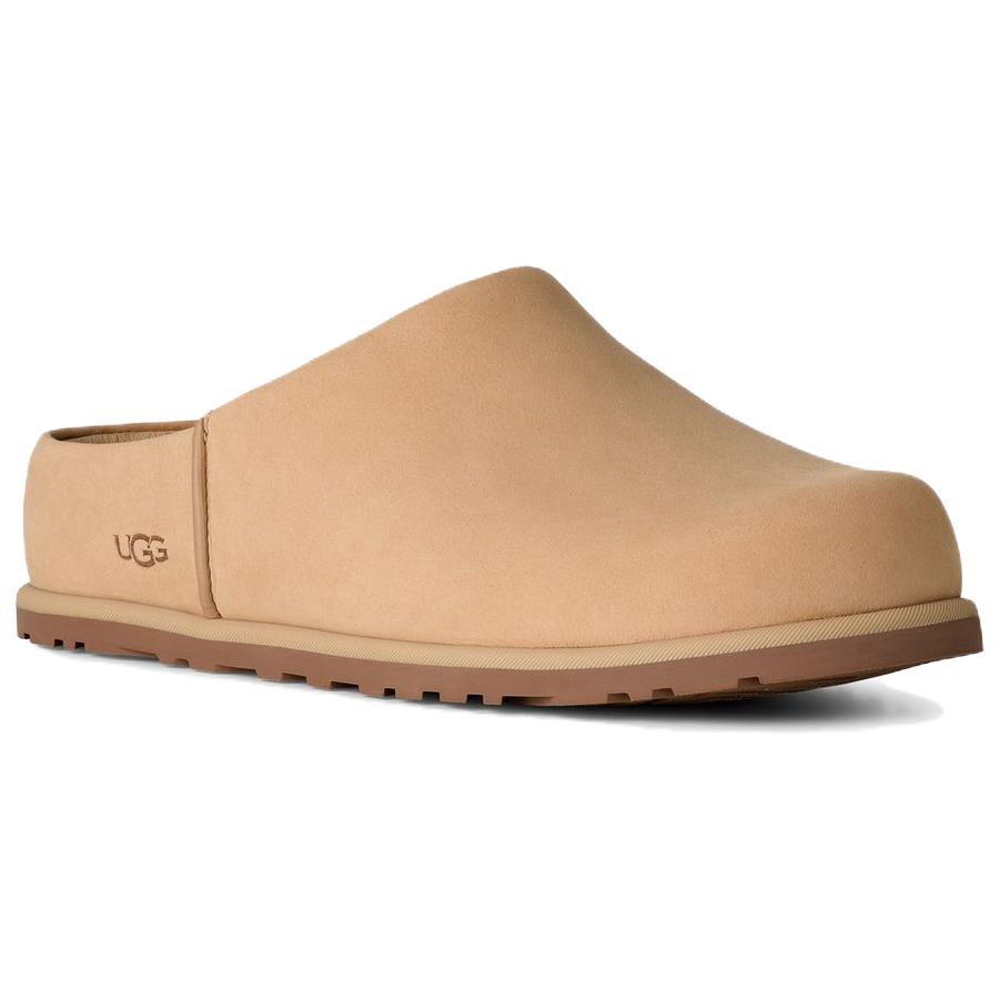 UGG Женские кроссовки-сабо Otzo Mustard Seed Tan 1181130-MDSD