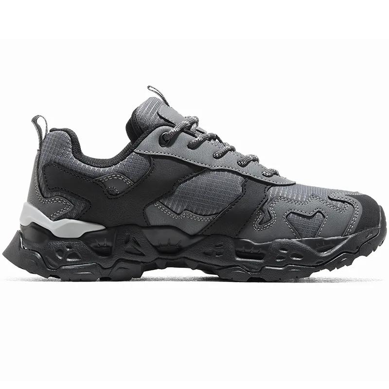 CAMEL Breathable Low top Hiking Shoes Men's (Unisex) Mountaineering Hiking Shoes F13A693016