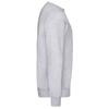Fruit Of The Loom Mens Classic Heather Set-in Sweatshirt