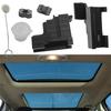 Ремонтный комплект направляющих люка автомобиля Для Ford Edge 2.0L 3.5L 2007 2008-2014 7T4Z78502C06A 7T4Z78502C07A