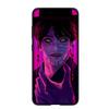 Phone Case for iPhone 17 16 15 Xiaomi Poco F8 F7 X7 X6 M8 C85 C75 C71 Redmi Note 14 13 11 12 Pro Max A4 14C 13C 15C Tiger KPop Zoey Demon Jinu Hunters