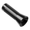 Easy Tallation Universal 1.4" Car Antenna Aerial Fiber Carbon Radio FM Antena