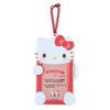 Sanrio Hello Kitty Connecting Trading Card Holder 571679 (Enjoy Idol)