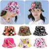 Cotton Gifts Adult Bucket Hats Sun Hat Fishing Cap Fisherman Caps