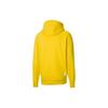 Puma X Michael Lau Collaborative Hoodie With Graphic Print Men Tops Bright-Yellow 530357-79