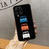 Спортивные Классические Автомобили Чехол для Samsung Galaxy M16 M34 M11 M35 M21 M06 M33 M13 M53 M31 M55 M15 M14 M54 M12 M32 M52