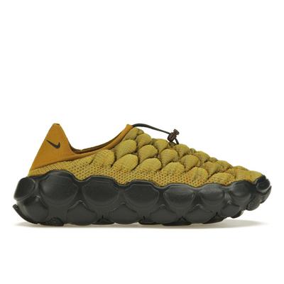 Женские кроссовки Flyknit Haven Bronzine Gold Pacific-Noss Pear FD2148-700