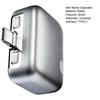 Auto Power Off Auto Stop Charging Adapter Power Breaker Separator  For Laptops