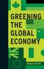 The Greening the Global Economy Book