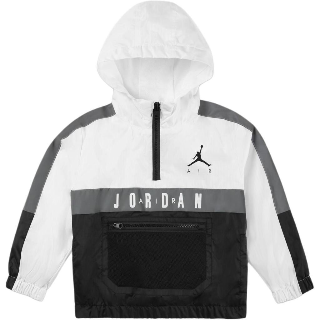 Kids' Jordan Kids Jackets Hooded Moderate