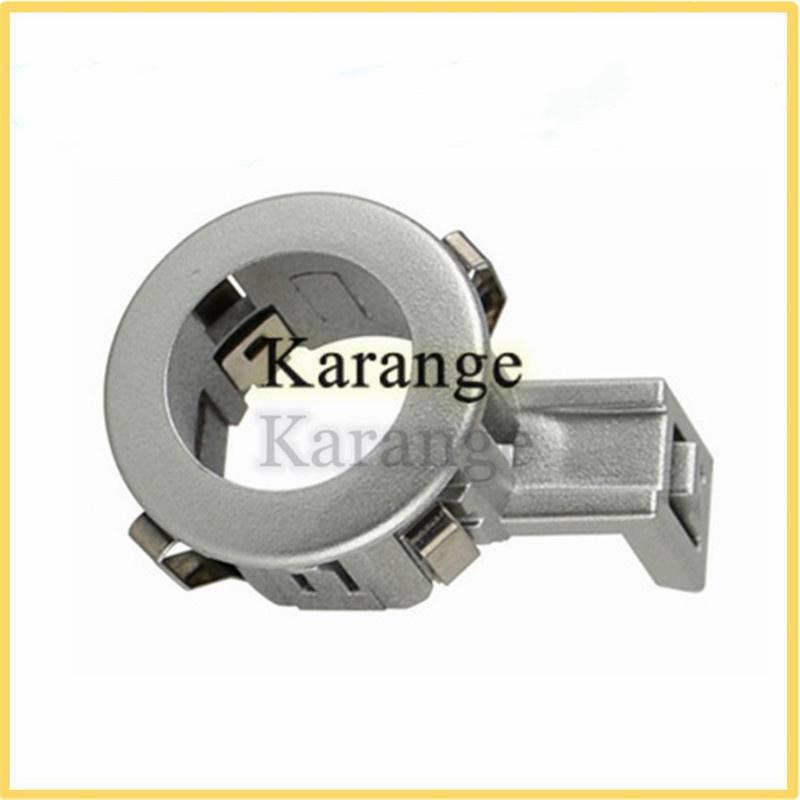 4 шт. фиксатор датчика парковки №2 89348-33060 для TOYOTA LEXUS/CAMRY/REIZ/MARK X/SIENNA/PREVIA/TARGO/LAND CRUISER/PRADO/SEQUOIA