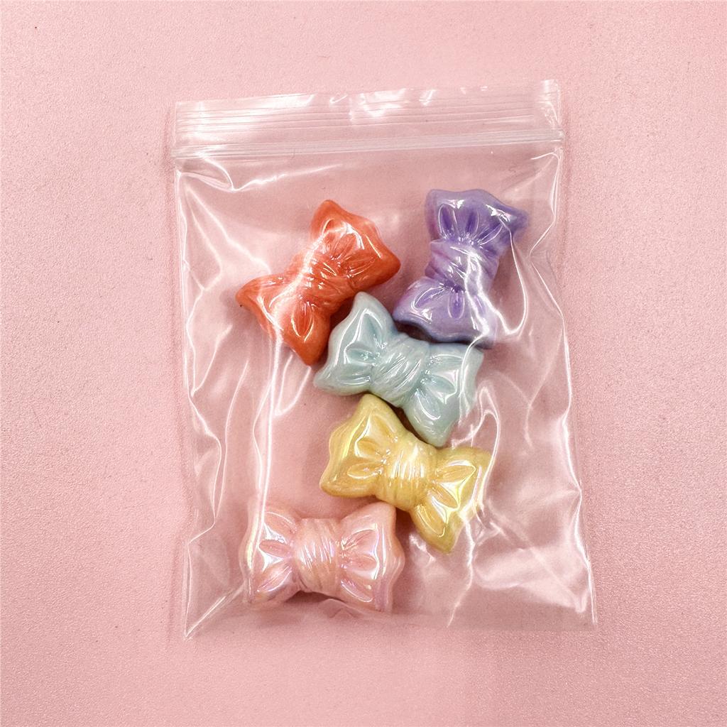 5 шт. 16*24 мм Изготовление поделок Изготовление ювелирных изделий Для ожерелья Серег Подвесок Материал ручной работы Сахарные бусины DIY Аксессуар для бисероплетения Акриловые аксессуары