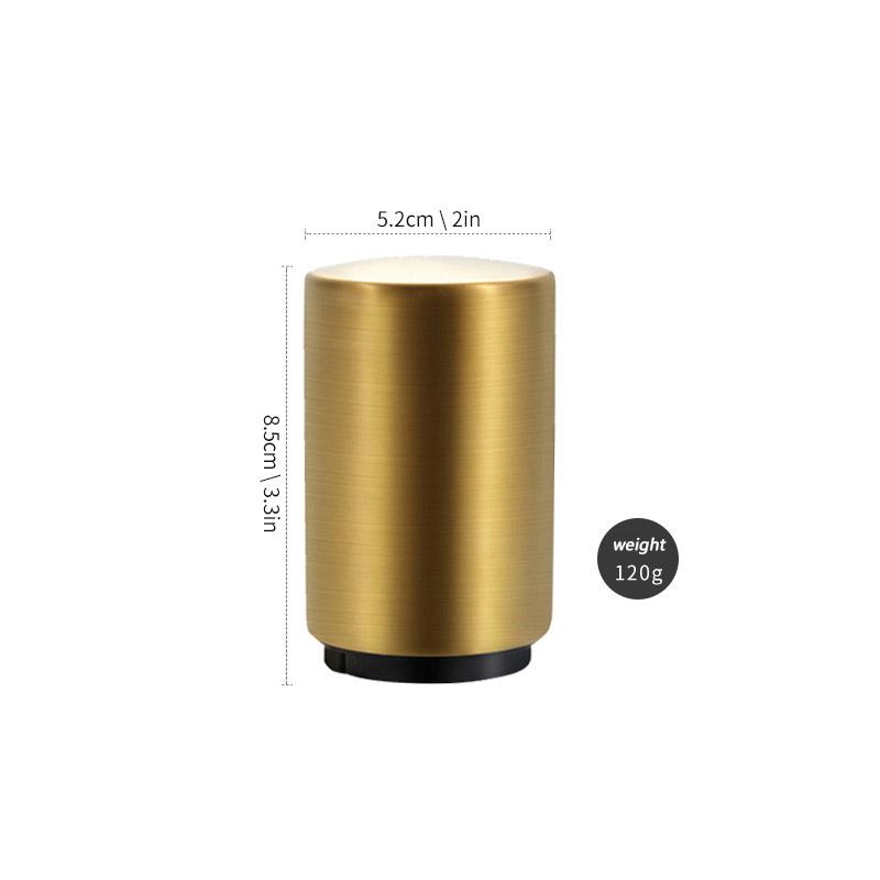 Automatic Beer Bottle Opener 304 Stainless Steel Beer Bottle Opener Stamping Type Beer Ipener Wine Beer Cap Opener Kitchen Tool1