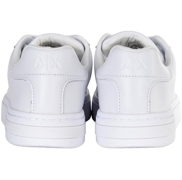 Кроссовки Armani Exchange XW000295AF11912U0002