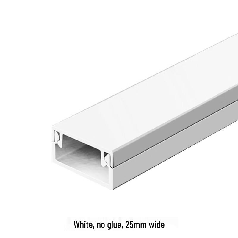 OSZN Surface-Mounted Wire Duct