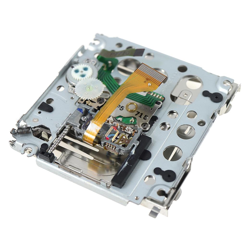 Дисковые оптические лазеры Линза Сборочный блок Лазеры Оптическая линза для PSP1000 KHM-420AAA UMD Оптическая головка Лазеры Линза