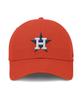Кепка Panatigseu Houston Astros Nikeclub без структуры из органического хлопка - Командный оранжевый