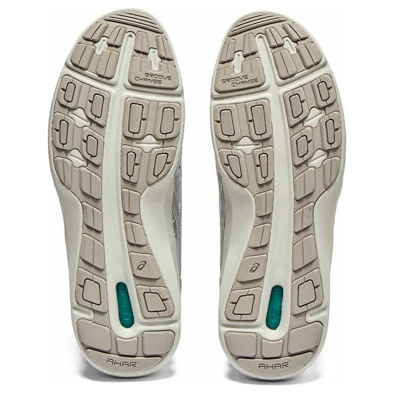 Asics Hadashi Walker Breathable Low top Casual Shoes Women's Gray 1292A066-020