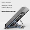 Aluminium Tablet Holder Foldable Tablet Stand Suitable For 6 7 8 9 10 11 Inch Tablets Accessories For ipad Samsung Tablet