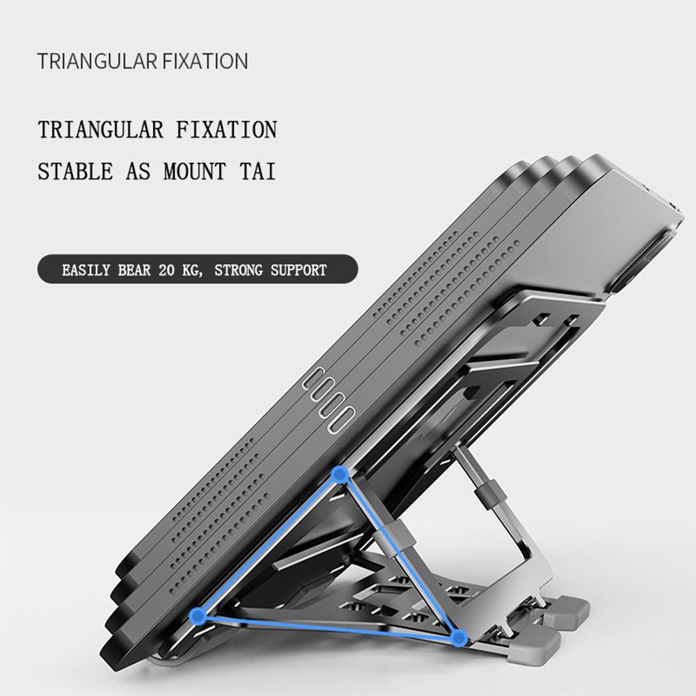 Aluminium Tablet Holder Foldable Tablet Stand Suitable For 6 7 8 9 10 11 Inch Tablets Accessories For ipad Samsung Tablet