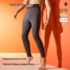 YOUKESHU Men's 100% Cotton Thermal Long Johns