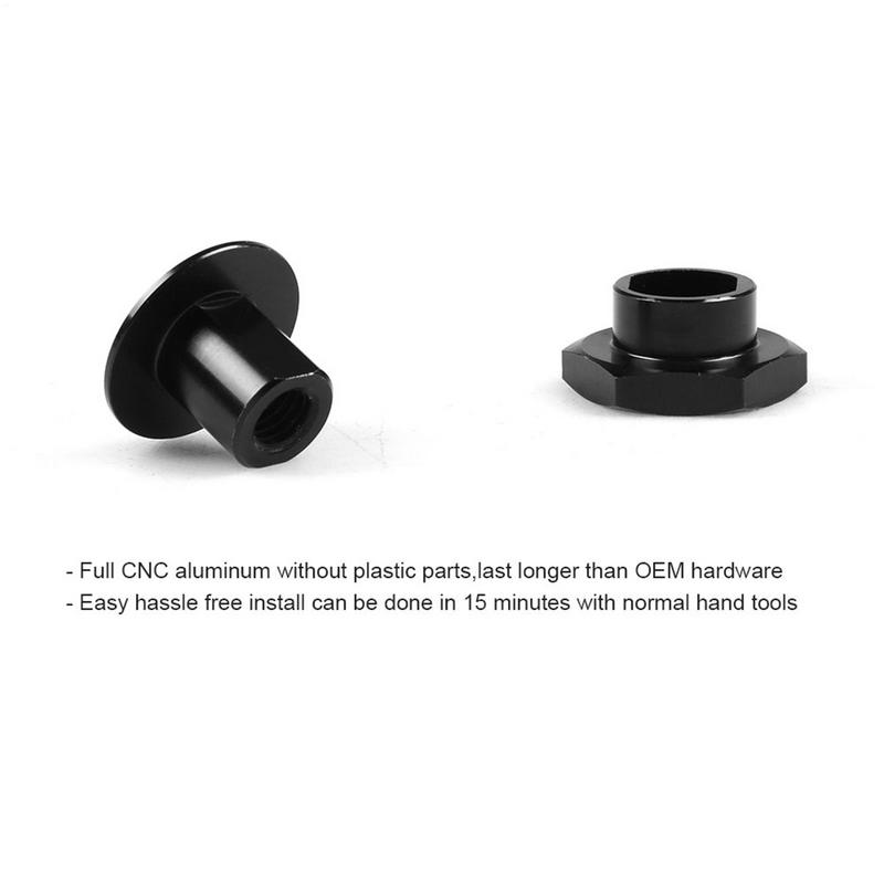 Стойка заднего стекла Комплект стоек заднего стекла Многофункциональная стойка заднего стекла автомобиля Комплект стоек задней стойки автомобиля