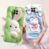 For Xiaomi Mi 10T Lite 5G Cute Patterned Cover Soft Silicone Phone Case For Xiaomi Mi 10T Mi10T Lite 5G Back Casing Cover
