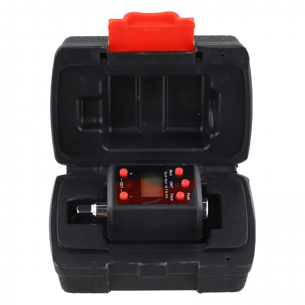 Система звуковых оповещений Цифровой динамометрический ключ Динамометрический адаптер