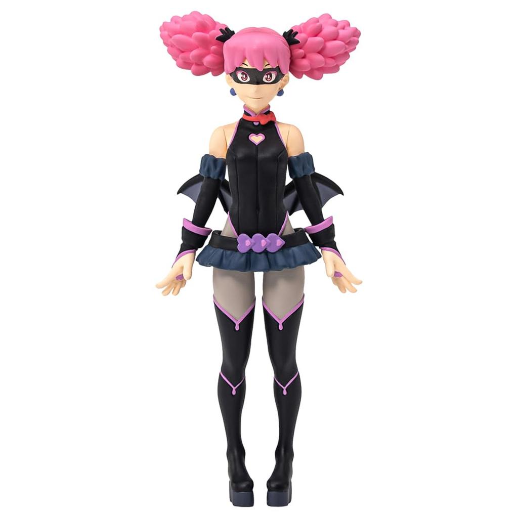 TAKARA TOMY COLLEKAZARO Vigilante T-SPARK CK-V02 PopStep