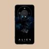 Alien Romulus Mobile Cell Phone Case for Huawei Mate 60 50 40 30 20 10 Pro Plus Lite E 5G Colorful Printing Cover Pretty Luxury