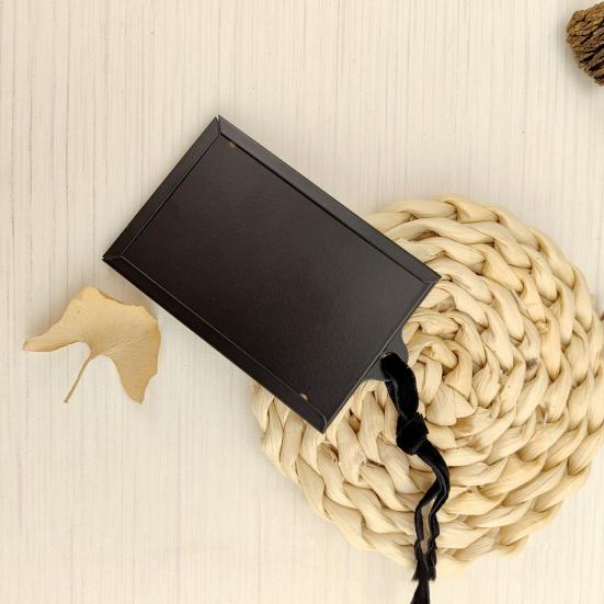 Фоторамка в виде семейного дерева, металлическая подставка для фоторамки в виде дерева с 6 декоративными рамками 1,77" x 2,56"/2,17" x 3,15" для декора настенного стола