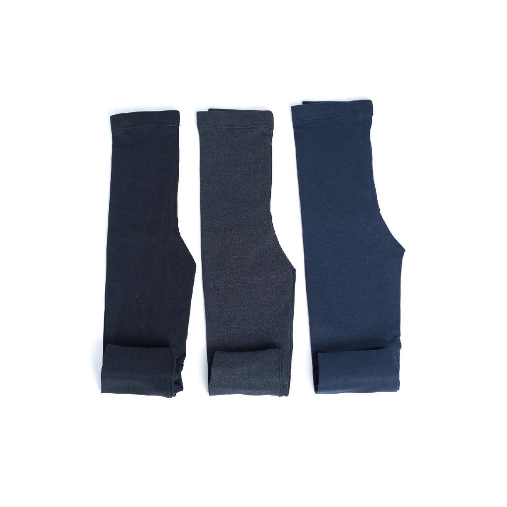 Don-x Термоколготки 3 цвета 3 шт. | Термоколготки Pjema Underwear Мягкие удобные колготки