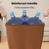 Large Capacity Clothes Storage Bags Waterproof Luggage Packing Bag Moving Package Bag  Closet