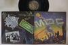 LP Пластинка MDC  Дымовые сигналы MDC4 R RADICAL 1986 Европа Рок Б/У