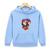 Pomni The Amazing Digital Circus Y2k Sudadera Sweatshirts Cartoon Tv Show Clothes for Women Fleece Winter Long Sleeve Kawaii Tops