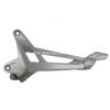 For Cfmoto Motorcycle 150NK Pedal Bracket CF150-3/3A/3C Left and Right Pedal Footrest Installation and Connection Bracket