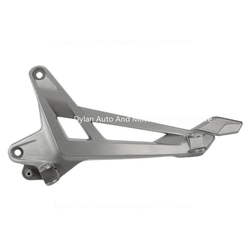 For Cfmoto Motorcycle 150NK Pedal Bracket CF150-3/3A/3C Left and Right Pedal Footrest Installation and Connection Bracket