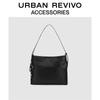 Плетеная сумка-кроссбоди URBAN REVIVO