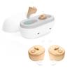 Invisible Digital Rechargeable Hearing Aids Sound Amplifier Hearing Aid Noise Cancelling