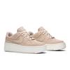 Женские кроссовки Wmns Air Force 1 Sage Low Particle Beige AR5339-201