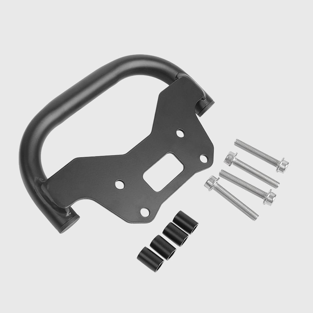 Motorcycle Phone Mount GPS Navigation Bracket Mobile Phone Holder For Honda Hunter Cub CT125 Trail125 DAX125/ST125 2020-2025