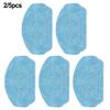 Высококачественная сменная тряпка для пылесоса из микрофибры