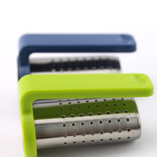 Чайные заварники с мелкой сеткой, отдельный дизайн, нержавеющая сталь, листовой чай, ситечко для кухни