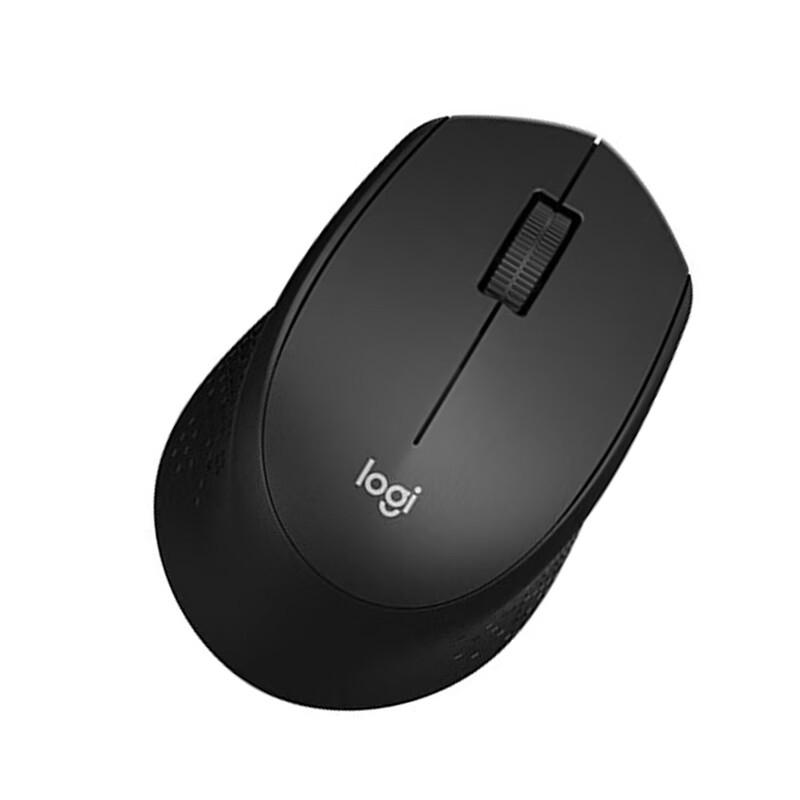 Logitech B330 Wireless Mouse
