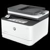 HP 3104fdn Многофункциональный лазерный принтер Штепсель CN (адаптер в комплекте)