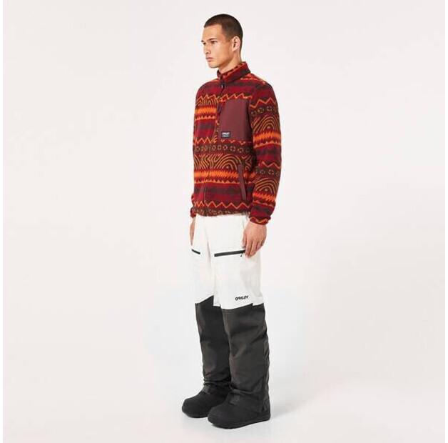 Куртка Oakley Mountain Fire Sherpa