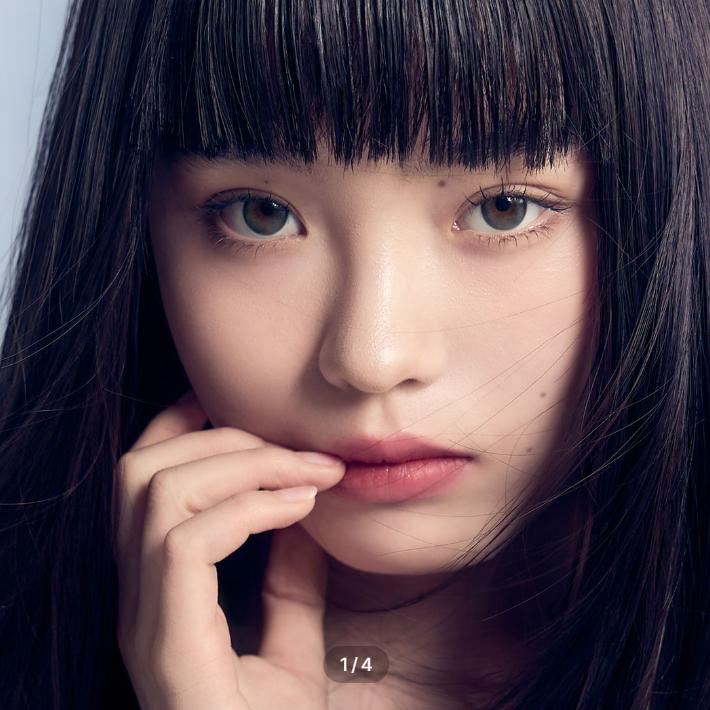 Molly's Nouveau Gray