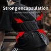 1PC GOUNOD Weight Lifting Belt Back Support Workout Belt  Gym Squats Deadlifts Powerlifting Cross Training For Men Women